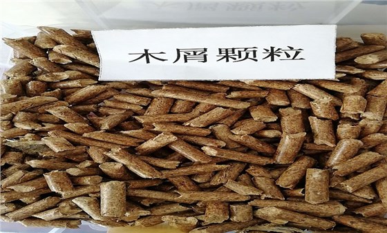 生物質(zhì)燃料