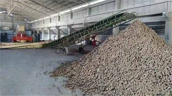 大力士 生物質燃燒器