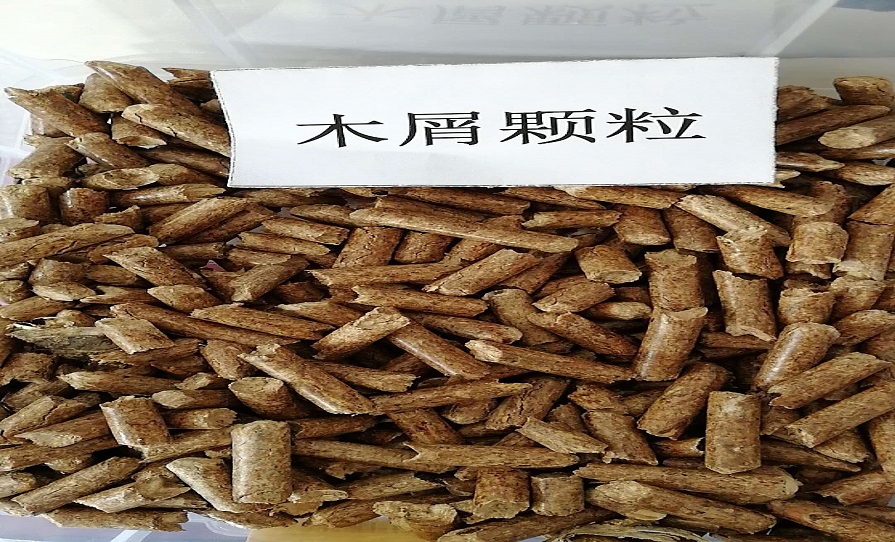 生物質(zhì)燃料