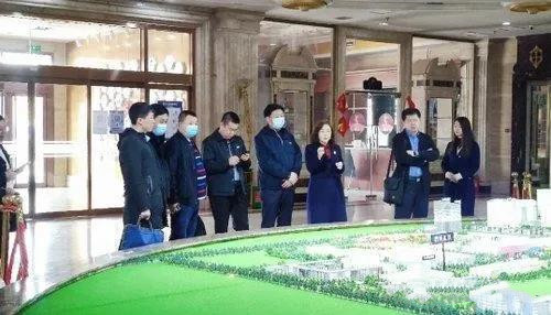 吉林永吉縣計劃建設裝機規(guī)模10萬千瓦生物質(zhì)電廠、高標準智能溫室、農(nóng)貿(mào)交易區(qū)及冷鏈物流區(qū)
