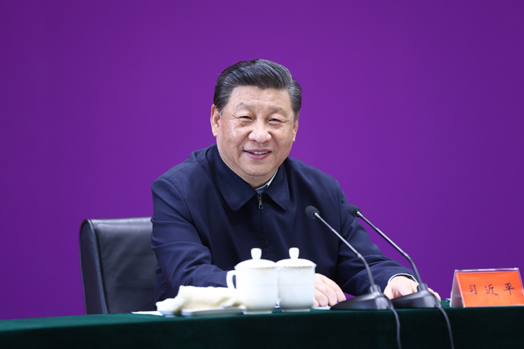 《求是》雜志發(fā)表習(xí)近平總書(shū)記重要文章《以中國(guó)式現(xiàn)代化全面推進(jìn)強(qiáng)國(guó)建設(shè)、民族復(fù)興偉業(yè)》
